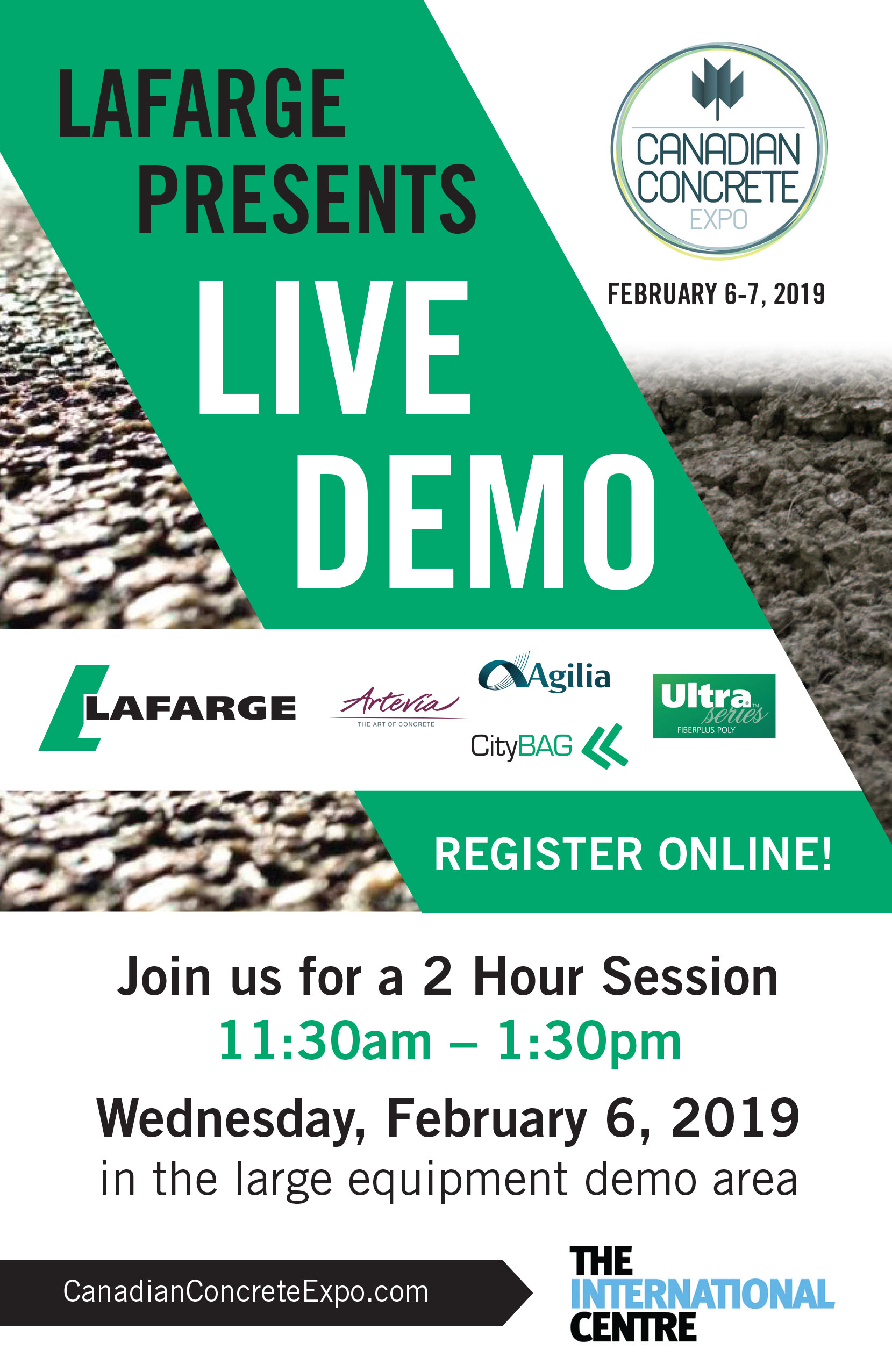 Live Demo