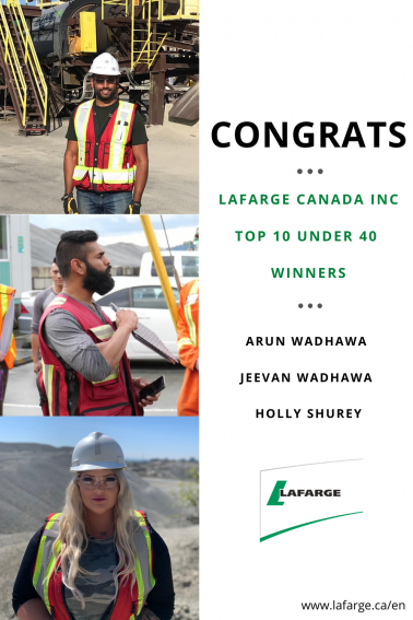 top 10 under 40 ad 1 2 1