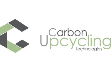 carbon upcycling technologies logo