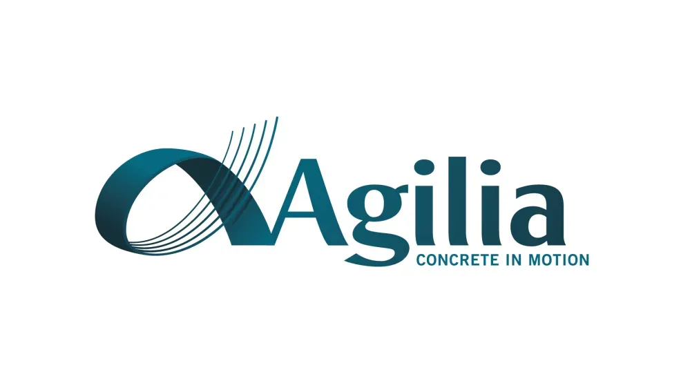 agilia logo