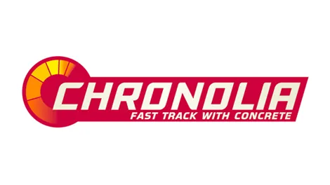 chronolia logo