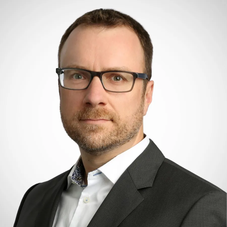 DR. ANDREW J. STEWART