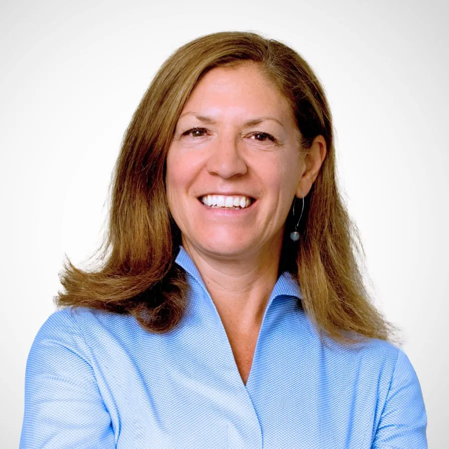 Tina Larson