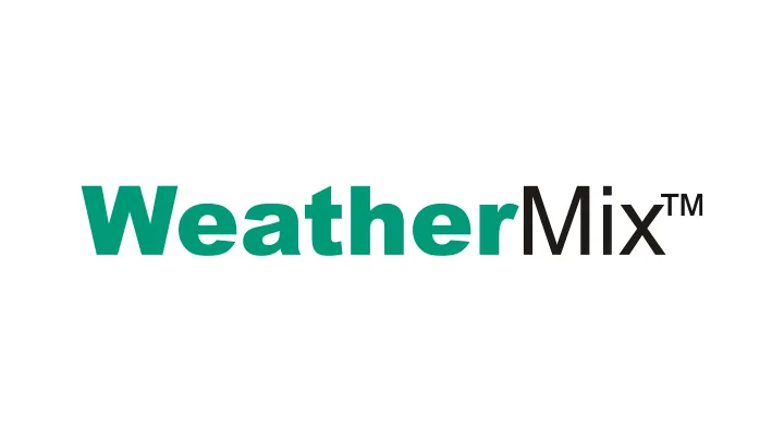 weathermix logo