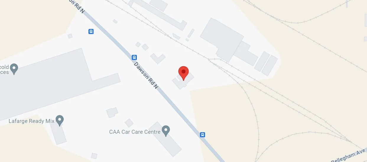 185 Dawson Road N Winnipeg