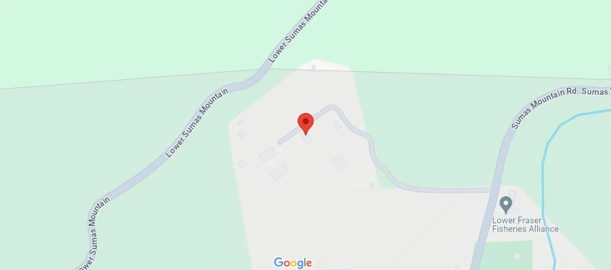 3091 Sumas Mountain Rd Abbotsford