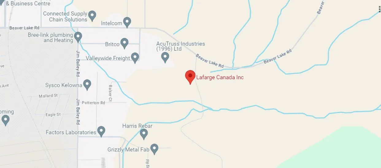 425 Beaver Lake Road Kelowna