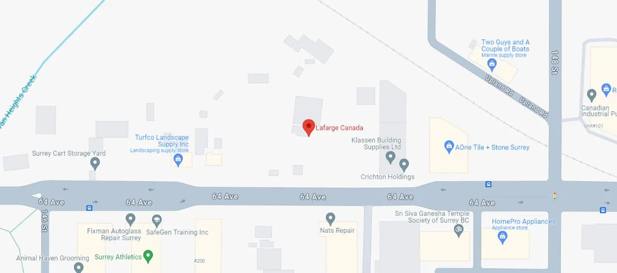 14701 64th Ave Surrey