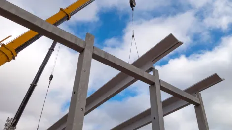 Lafarge Precast Edmonton Hollowcore Slabs – Lafarge Precast